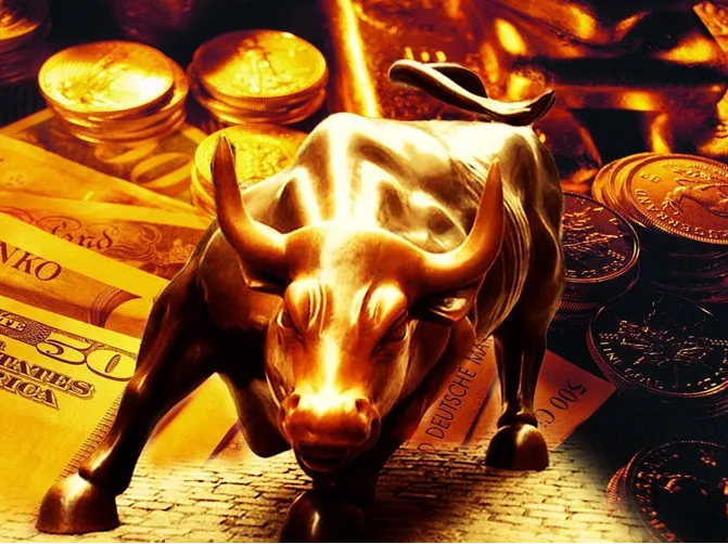 Salik Investment - Decoding the Process of Online Trading